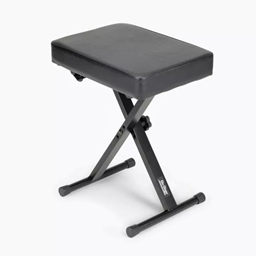 On Stage 3 Position X Style Keyboard Bench