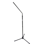 On Stage Upper Rocker Lug Microphone Stand with Tripod Base
