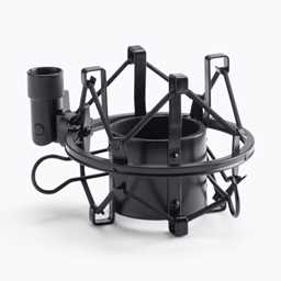 On Stage Studio Microphone Shock Mount