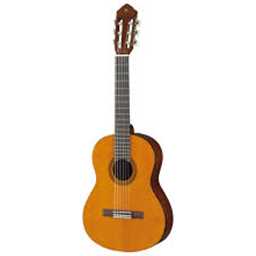 Yamaha C40II Classical Guitar