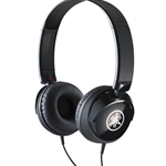 Yamaha HPH-50 Entry Level Headphones - Black