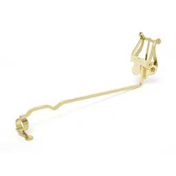 Yamaha Trombone Lyre Gold Lacquer