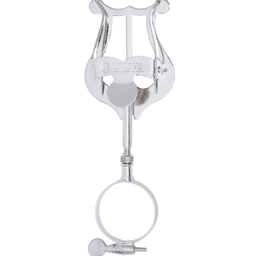 Yamaha Bb Soprano Clarinet Lyre