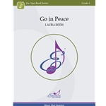 Go in Peace - Concert Band