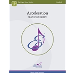 Acceleration - Concert Band