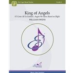 King of Angels - Concert Band
