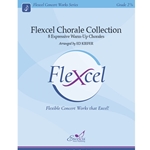 Excelcia Various Kiefer E  Flexcel Chorale Collection
 (Flexcel) - Concert Band