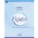 Excelcia Arcari T   Gothic (Flexcel) - Concert Band