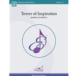 Excelcia Thurston R   Tower of Inspiration - Concert Band