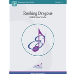 Rushing Dragons - Concert Band