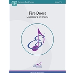 Fire Quest - Concert Band