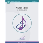 Outta Time! - Concert Band