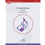 Cornerstone (March) - Concert Band