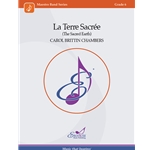 La Terre Sacree - Concert Band