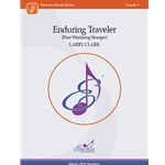 Enduring Traveler - Concert Band