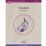 Excelcia Arcari T   Threshold - String Orchestra