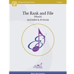 The Rank and File (March) - Concert Band
