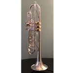 USED - Cannonball Alcazar trumpet