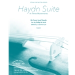 Grand Mesa Haydn Hash / Law  Haydn Suite - String Orchestra