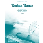 Grand Mesa Joy M Krug / Law  Dorian Dance - String Orchestra