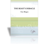 C Alan Morgan T   Beast's Debacle - Jazz Ensemble