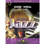 Barnhouse Neeck L   Goin Viral - Jazz Ensemble