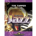 Barnhouse Clark P   Toe Tapper - Jazz Ensemble