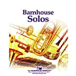 Barnhouse Huckeby E   Angela's Song - Flute