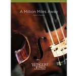 Wingert Jones Caravella F   Million Miles Away - String Orchestra