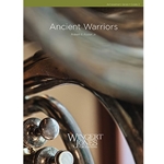Wingert Jones Foster R   Ancient Warriors - Concert Band