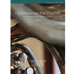 Wingert Jones  Eidam P  Christmas on the Thames - Concert Band
