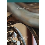 Wingert Jones Fox E   Centrifuge - Concert Band