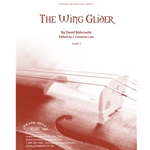 Grand Mesa Bobrowitz D Law J  Wing Glider - String Orchestra