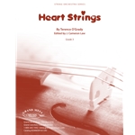 Grand Mesa O'Grady T Law J  Heart Strings - String Orchestra