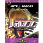 Barnhouse Vuono Jr   Artful Dodger - Jazz Ensemble