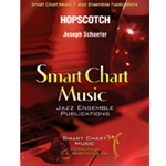 Barnhouse Schaefer J   Hopscotch - Jazz Ensemble