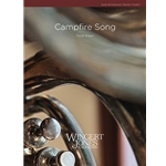 Wingert Jones Eidam P   Campfire Song - Concert Band