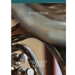 Wingert Jones Bernotas C   Boundless - Concert Band