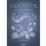 Wingert Jones Whitcomb B   Advancing Cellist's Handbook - Text