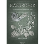 Wingert Jones Whitcomb B   Advancing Violinist's Handbook - Text
