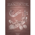 Wingert Jones Whitcomb B   Advancing Violist's Handbook - Text