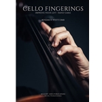 Wingert Jones Whitcomb B   Cello Fingerings - Cello