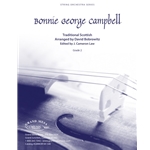 Grand Mesa  Bobrowitz / Law  Bonnie George Campbell - String Orchestra