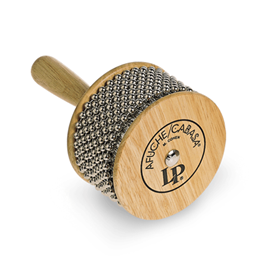 Latin Percussion Standard Wood Cabasa