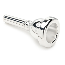 Bach 350-5GS Tenor Trombone Mouthpiece