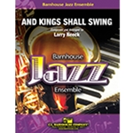 Barnhouse  Neeck L  And Kings Shall Swing - Jazz Ensemble