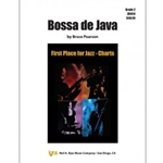 Kjos Sorenson D   Bossa de Java - Jazz Ensemble