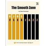 Kjos Sorenson D   Smooth Zone - Jazz Ensemble