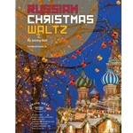 Grand Mesa Bell J   Russian Christmas Waltz - Concert Band