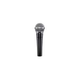 Shure SM58 Vocal Microphone